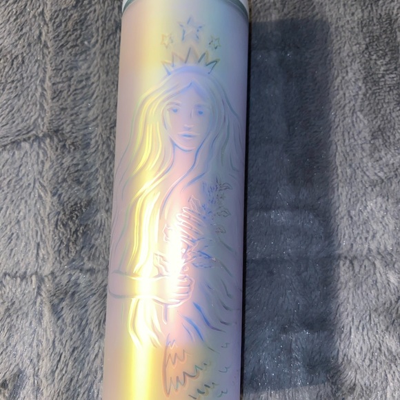 ☕️Starbucks 50th anniversary tumbler - Picture 1 of 4